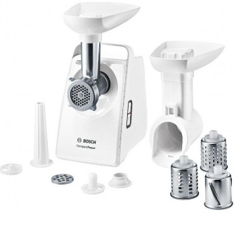 Мясорубка Bosch MFW 3540W Мясорубка Bosch MFW 3540W