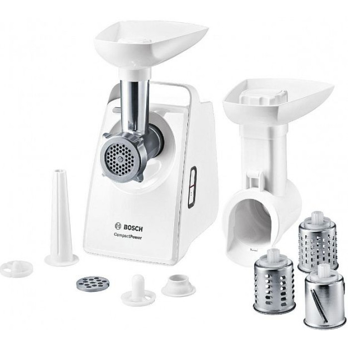 Мясорубка Bosch MFW 3540W Мясорубка Bosch MFW 3540W