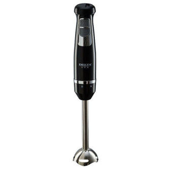 Блендер погружной Delta Lux DL-7041 black Блендер погружной Delta Lux DL-7041 black