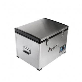 Компрессорный автохолодильник ALPICOOL BD45 Компрессорный автохолодильник ALPICOOL BD45