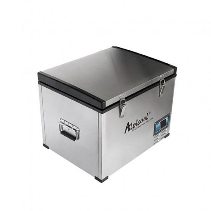Компрессорный автохолодильник ALPICOOL BD45 Компрессорный автохолодильник ALPICOOL BD45