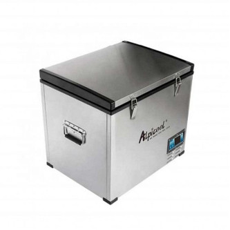 Компрессорный автохолодильник ALPICOOL BD60 Компрессорный автохолодильник ALPICOOL BD60