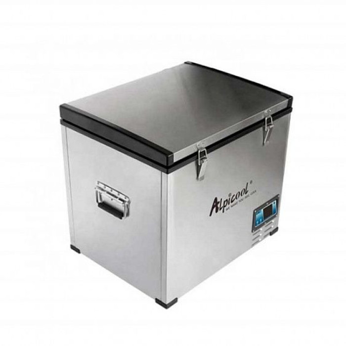 Компрессорный автохолодильник ALPICOOL BD60 Компрессорный автохолодильник ALPICOOL BD60