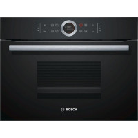 Пароварка Bosch CDG 634BB1 Пароварка Bosch CDG 634BB1