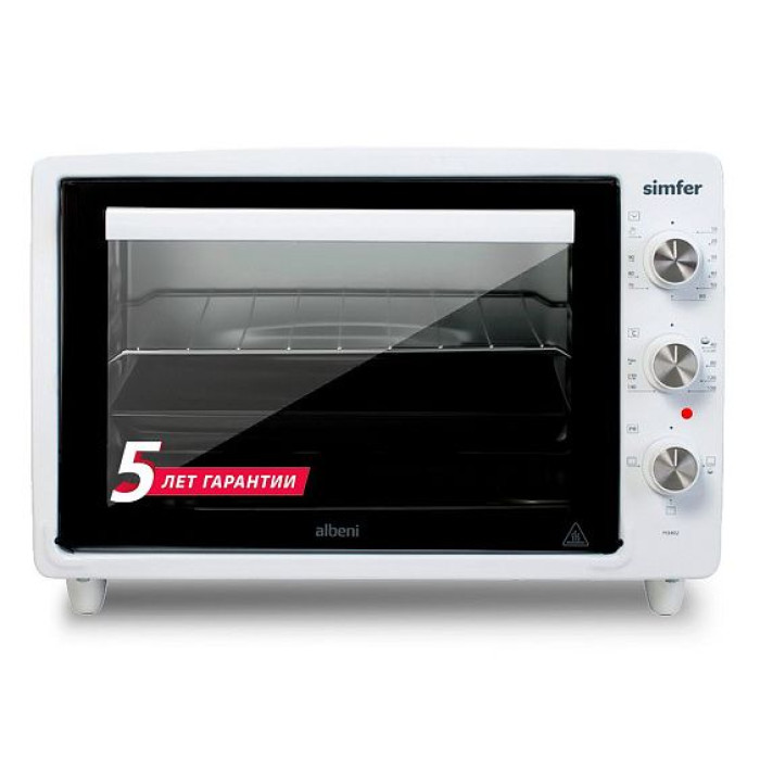 Мини-печь SIMFER M3411 Мини-печь SIMFER M3411