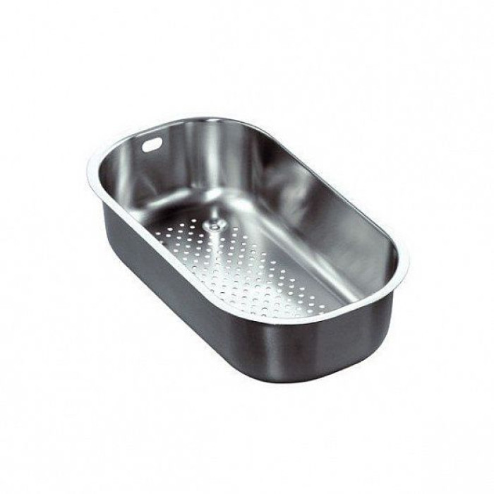 Миска для сушки FRANKE 0390510 нерж.сталь(112.0040.691) Миска для сушки FRANKE 0390510 нерж.сталь(112.0040.691)