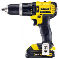 Дрель-шуруповерт DEWALT DCD 785C2 Дрель-шуруповерт DEWALT DCD 785C2