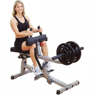 Силовой тренажер Body Solid GSCR-349 Силовой тренажер Body Solid GSCR-349