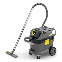 Промышленный пылесос KARCHER NT 30/1 Tact L (1.148-201) Промышленный пылесос KARCHER NT 30/1 Tact L (1.148-201)