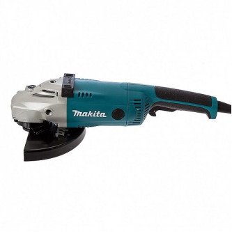 Угловая шлифмашина MAKITA ga9020sfk