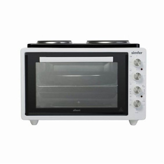 Мини-печь SIMFER M4242