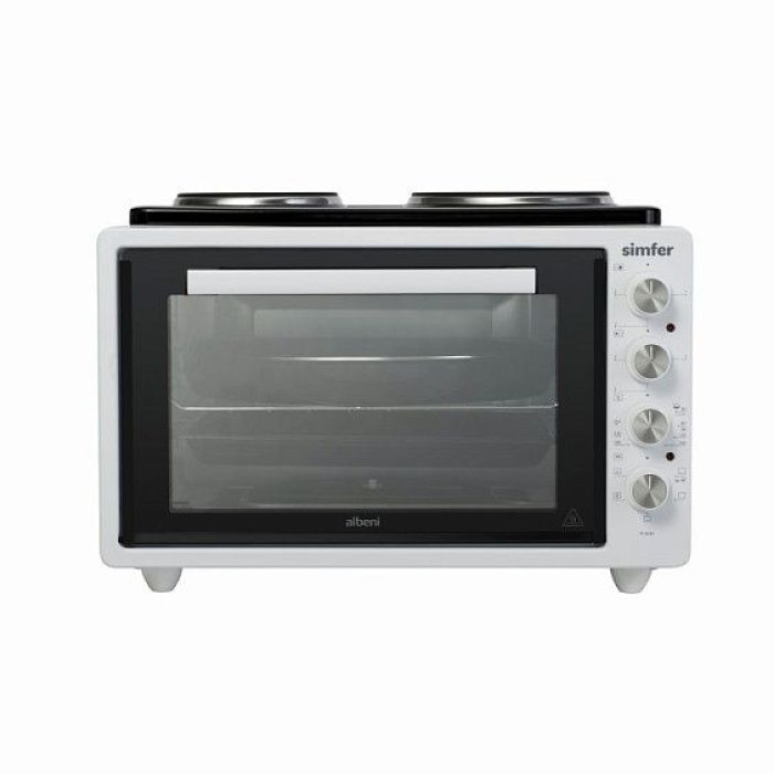 Мини-печь SIMFER M4242 Мини-печь SIMFER M4242