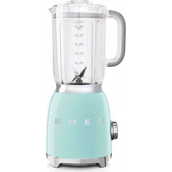Блендер стационарный SMEG BLF01PGEU Блендер стационарный SMEG BLF01PGEU