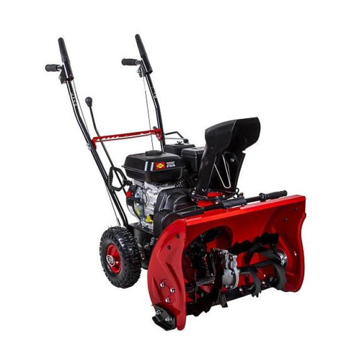 Снегоуборщик DDE ST6556 Снегоуборщик DDE ST6556