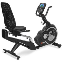 Велотренажер Svensson Body Labs Heavy G Recumbent Велотренажер Svensson Body Labs Heavy G Recumbent