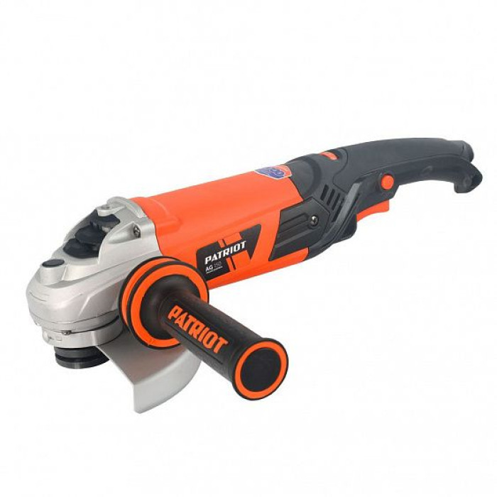Шлифмашина Patriot AG 150 110301235 Шлифмашина Patriot AG 150 110301235