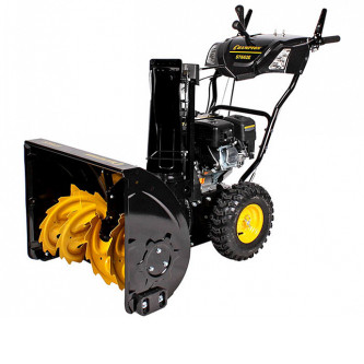 Снегоуборщик бензиновый CHAMPION ST 662 E