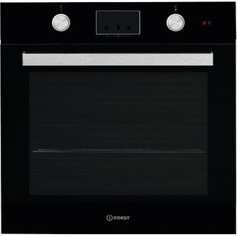 Духовой шкаф INDESIT IFW 65Y0 J BL