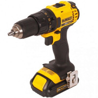 Дрель аккумуляторная DEWALT dcd780c2 Дрель аккумуляторная DEWALT dcd780c2