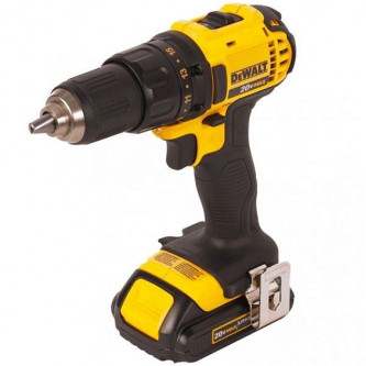 Дрель аккумуляторная DEWALT dcd780c2 Дрель аккумуляторная DEWALT dcd780c2