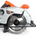 Циркулярная пила Patriot CS 162 190301620 Циркулярная пила Patriot CS 162 190301620