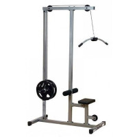 Верхняя тяга Body Solid Powerline PLM180 Верхняя тяга Body Solid Powerline PLM180
