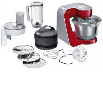 Кухонный комбайн BOSCH MUM 58720 Кухонный комбайн BOSCH MUM 58720