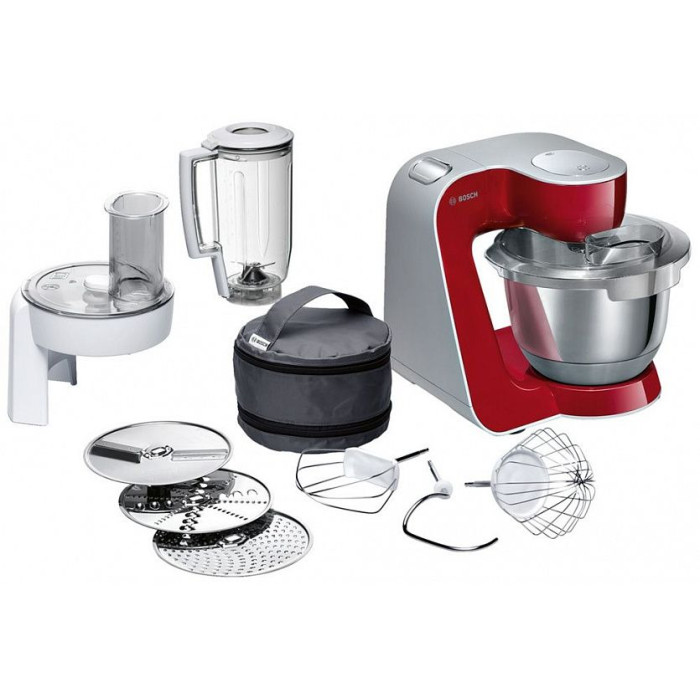Кухонный комбайн BOSCH MUM 58720