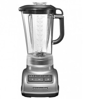 Блендер KITCHEN AID 5ksb1585 серебряный медальон Блендер KITCHEN AID 5ksb1585 серебряный медальон