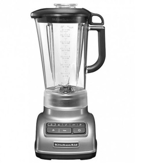 Блендер KITCHEN AID 5ksb1585 серебряный медальон