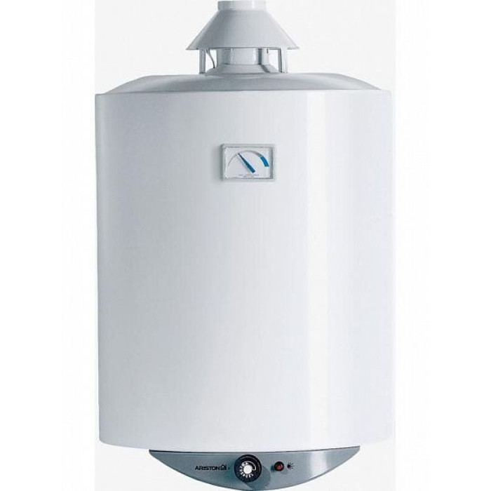 Накопительный водонагреватель ARISTON S/SGA 50 R
