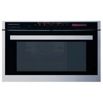 Пароварка KUPPERSBUSCH ekdg 6800.2 e Пароварка KUPPERSBUSCH ekdg 6800.2 e