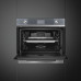 Встраиваемая пароварка SMEG SF4102VS Встраиваемая пароварка SMEG SF4102VS