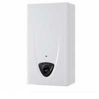 Газовая колонка ARISTON ABS FAST EVO 11 B white