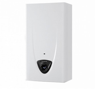 Газовая колонка ARISTON ABS FAST EVO 11 B white