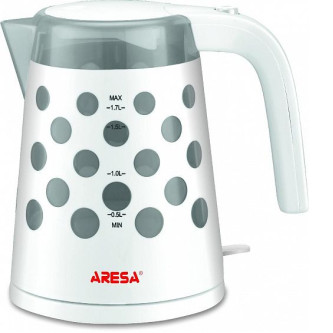 Чайник электрический Aresa AR-3448