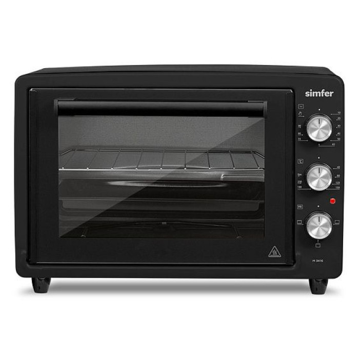 Мини-печь SIMFER M3416