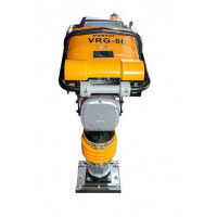 Виброплита VEKTOR VRG-80 Виброплита VEKTOR VRG-80