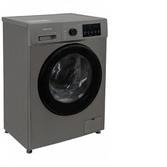 Стиральная машина Hiberg WQ4-712 S