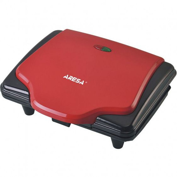 Вафельница ARESA AR-2801 Вафельница ARESA AR-2801