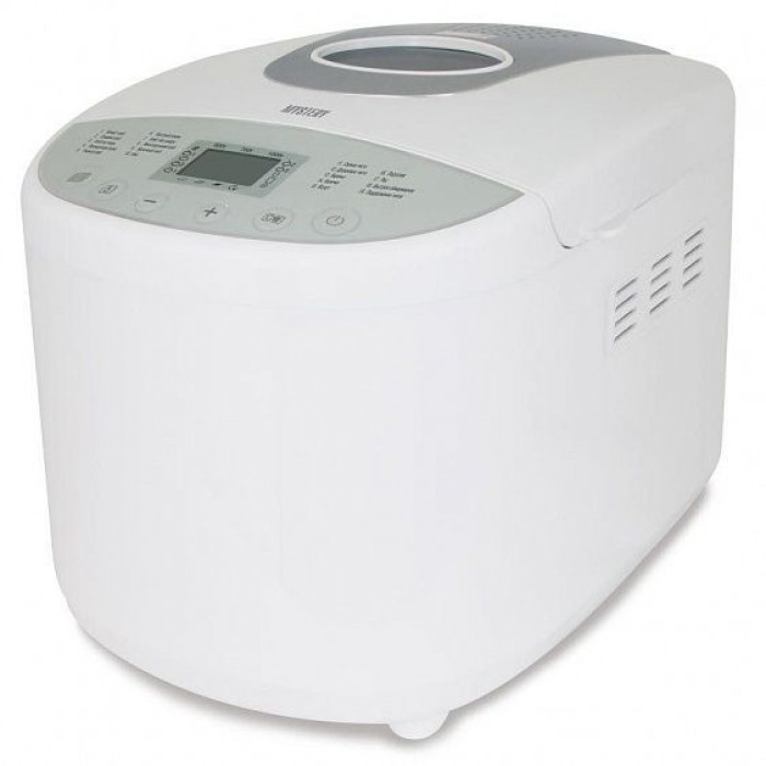 Хлебопечь MYSTERY MBM-1207 Хлебопечь MYSTERY MBM-1207