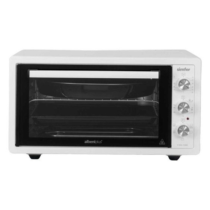 Мини-печь SIMFER M4502