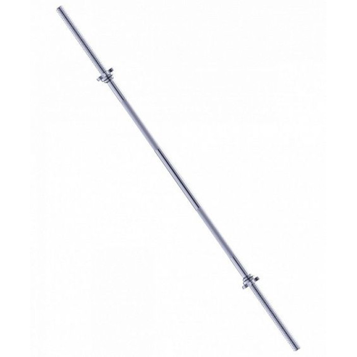 Гриф Starfit BB-103 (d=25 мм) 180 см Гриф Starfit BB-103 (d=25 мм) 180 см
