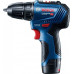 Шуруповерт Bosch GSR 12V-30 06019G9020 Шуруповерт Bosch GSR 12V-30 06019G9020