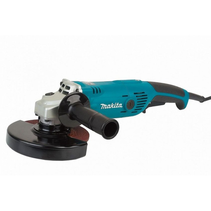 Угловая шлифмашина MAKITA ga5021c Угловая шлифмашина MAKITA ga5021c