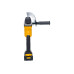 Угловая шлифмашина DEWALT dcg 412 m2