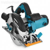 Дисковая пила MAKITA HS6100K Дисковая пила MAKITA HS6100K