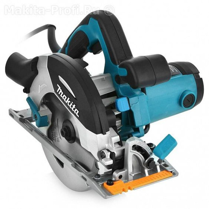 Дисковая пила MAKITA HS6100K Дисковая пила MAKITA HS6100K