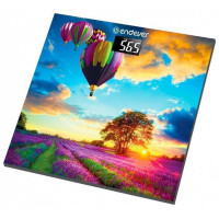 Электронные весы ENDEVER Aurora-551 Электронные весы ENDEVER Aurora-551