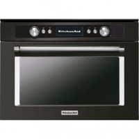 Пароварка KITCHENAID KOQCXB 45600